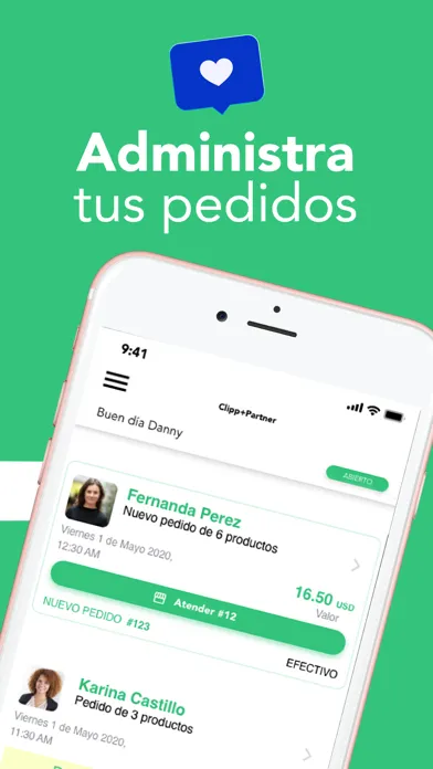 تصاویر Clipp Store 3.0
