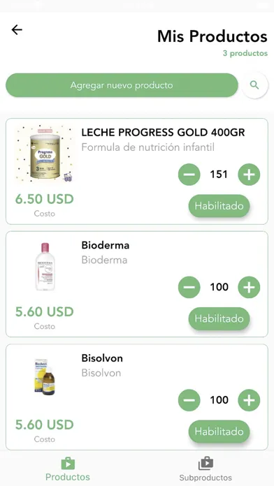 تصاویر Clipp Store 3.0