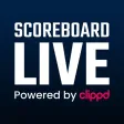 Scoreboard Live Scoring Scoreboard Live Scoring