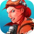 Redshift - Space Battles