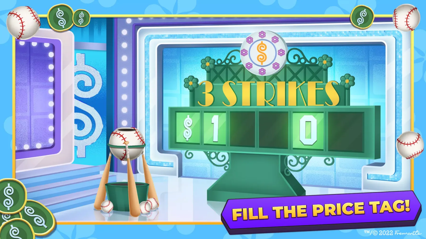 The Price Is Right: Bingo! স্ক্রিনশট