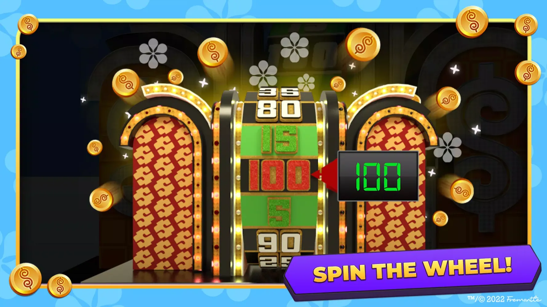 The Price Is Right: Bingo! স্ক্রিনশট