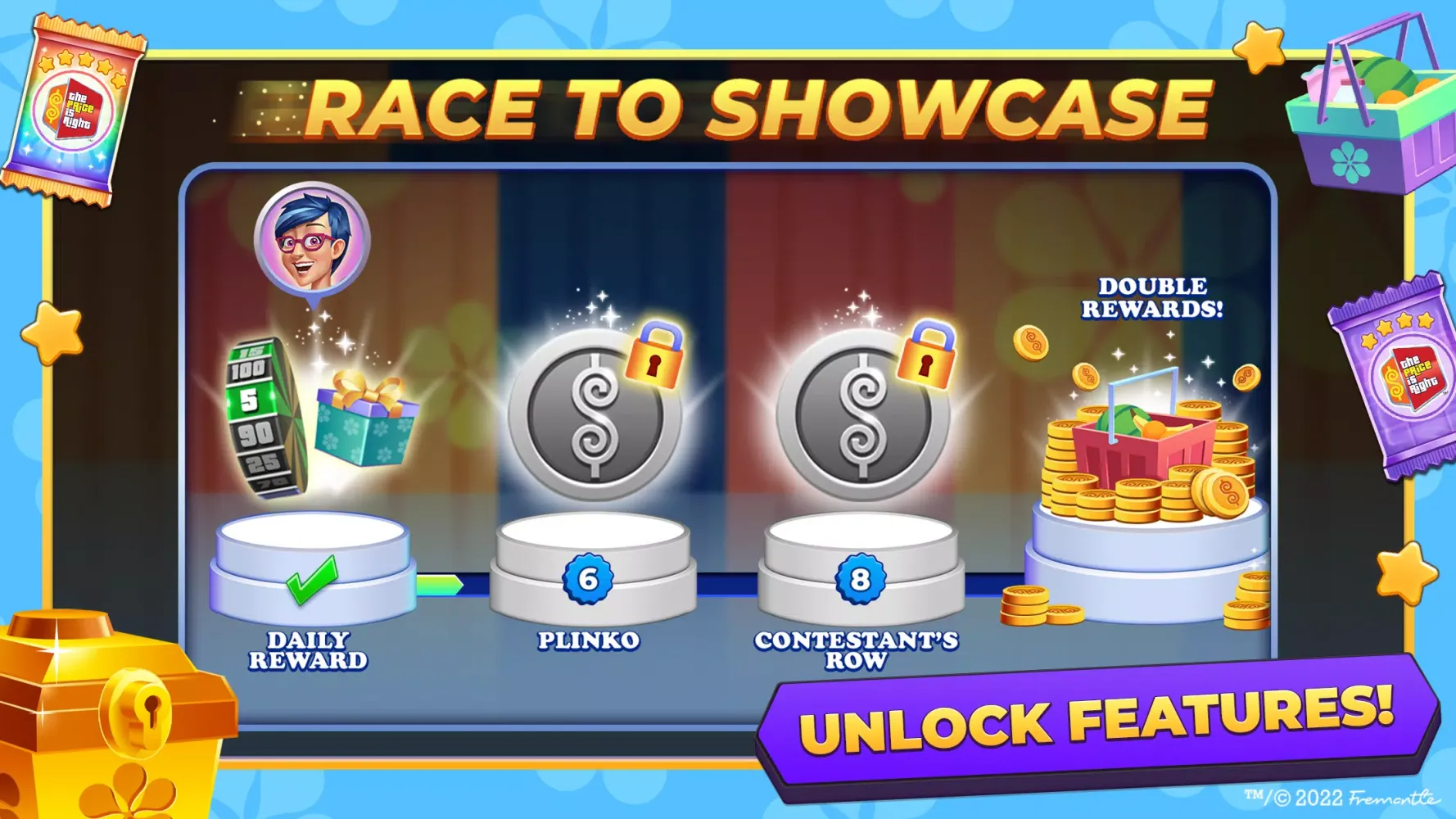 The Price Is Right: Bingo! স্ক্রিনশট