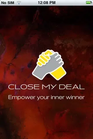Close My Deal स्क्रीनशॉट