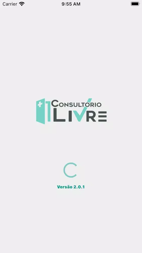 Capturas de pantalla de Consultório Livre