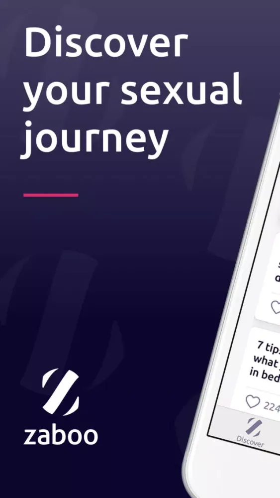 Zaboo | Ask. Learn. Explore. Screenshots
