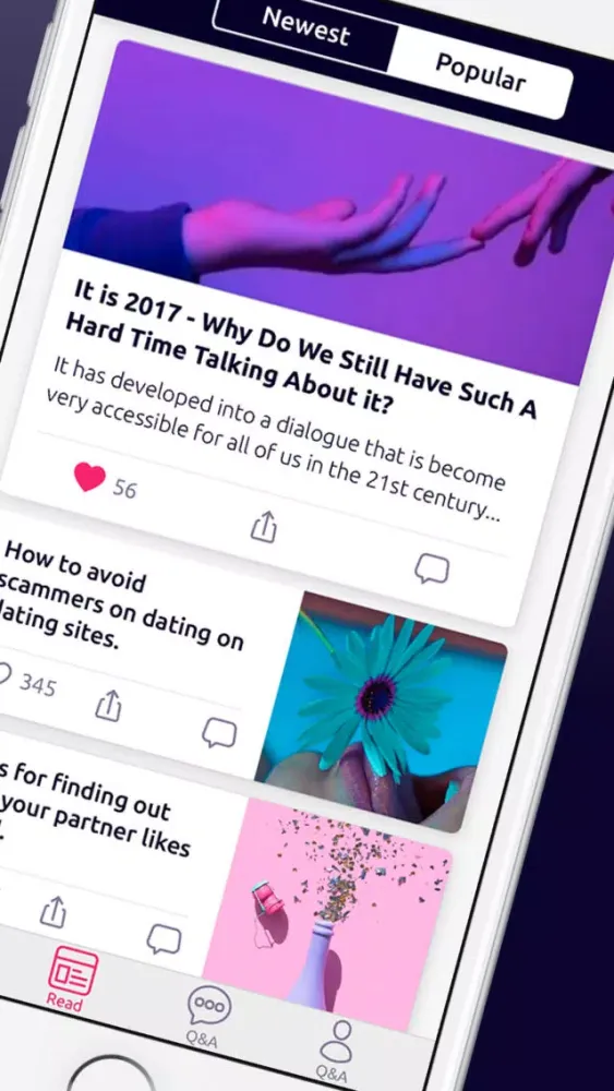 Zaboo | Ask. Learn. Explore. Screenshots