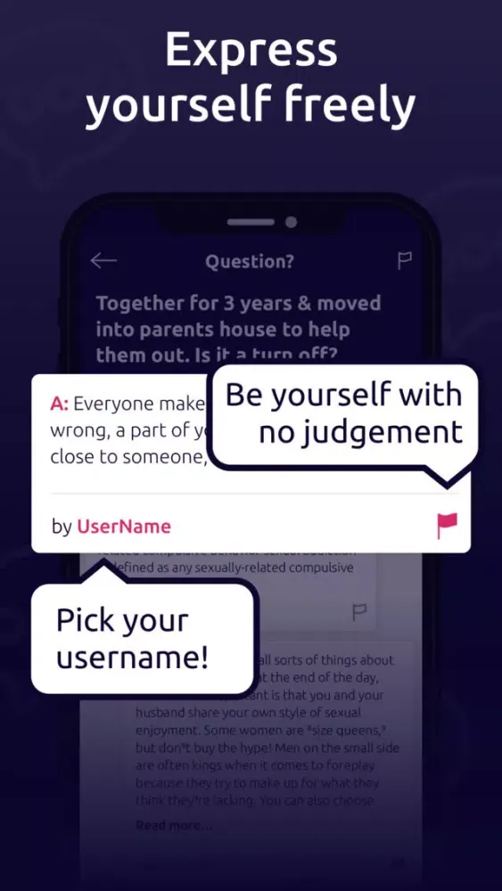 Zaboo | Ask. Learn. Explore. Screenshots