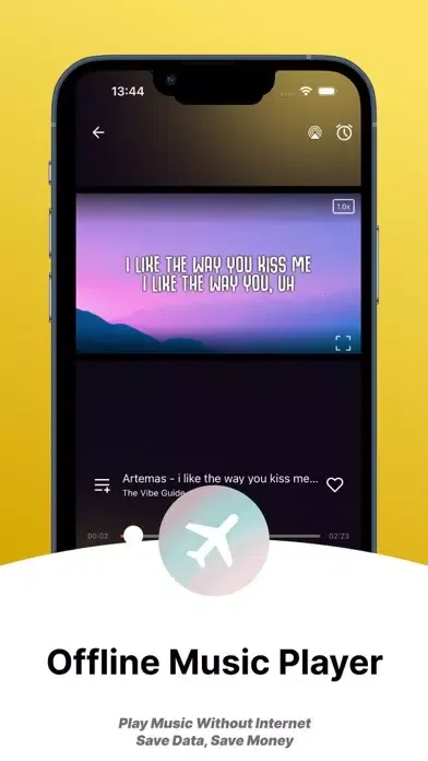 Snaptube: Offline Music, Mp3 Screenshots