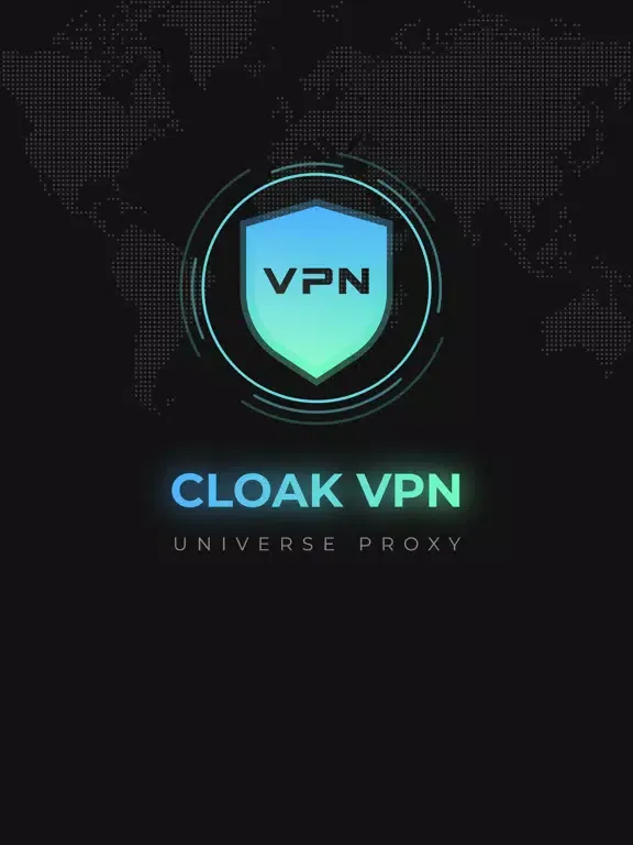 Tangkapan skrin Cloak VPN : Guardian Shield iPad 