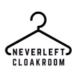 Neverleft Cloakroom Neverleft Cloakroom
