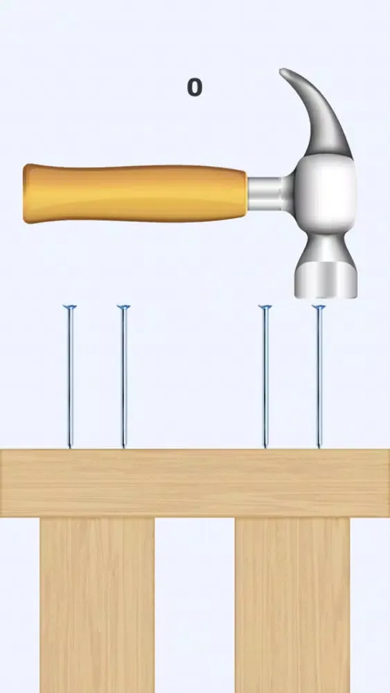 Screenshot di Hammer Expert
