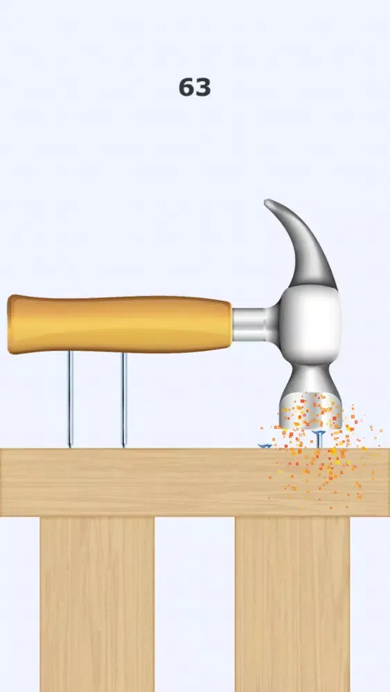 Screenshot di Hammer Expert