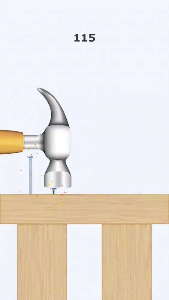 Screenshot di Hammer Expert