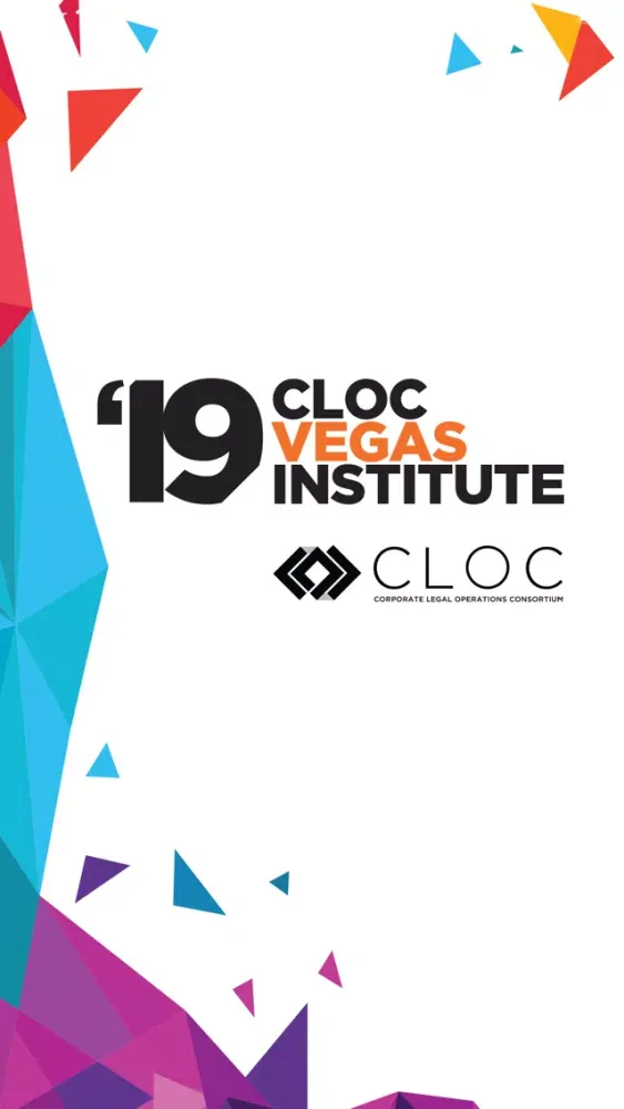 CLOC Global Institute - Guide স্ক্রিনশট