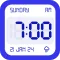 Clock Launcher