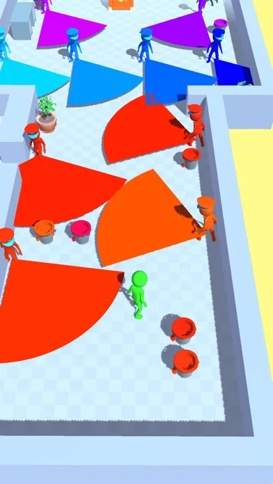 Screenshot di Blend In Colors