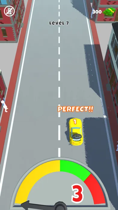 Tangkapan layar Car Restorer Race