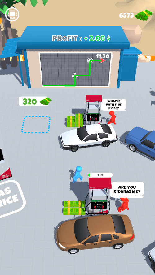 Inflation Idle-screenshot-2