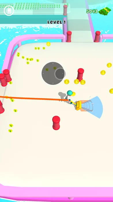 Money Looter 3D Screenshots