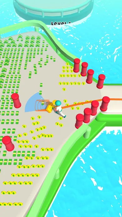 Money Looter 3D Screenshots