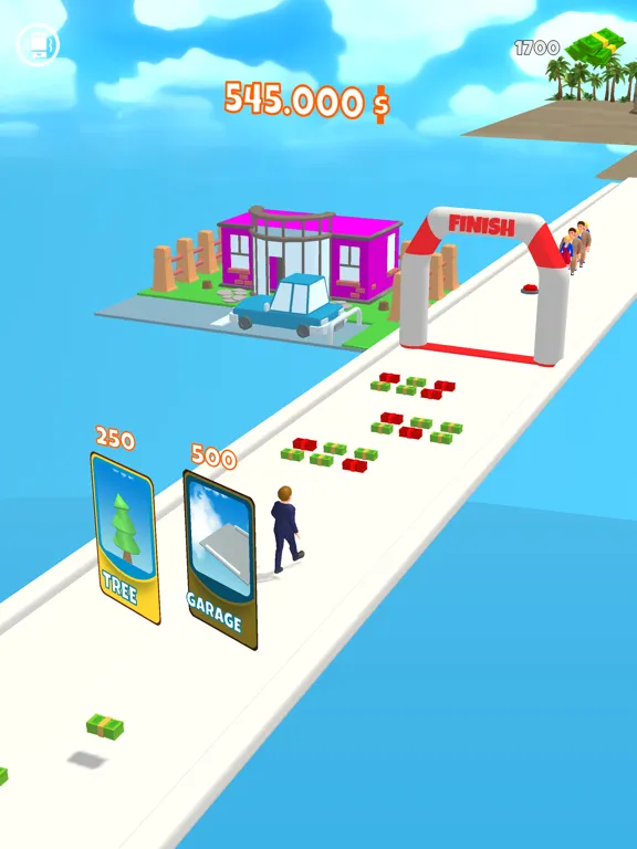 Realtor Master iPad  Ekran Görüntüleri