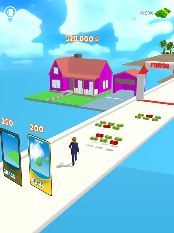 Realtor Master iPad  Ekran Görüntüleri