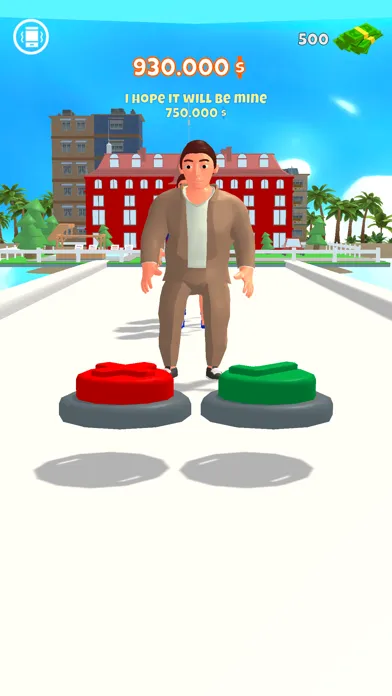 Realtor Master Ekran Görüntüleri