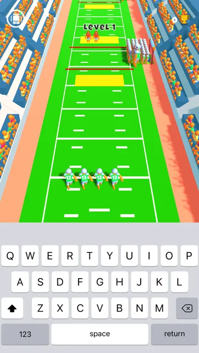 Trivia Match سکرین شاٹس