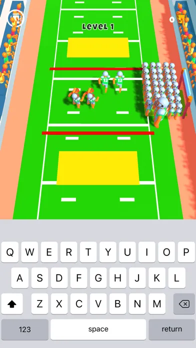 Trivia Match سکرین شاٹس
