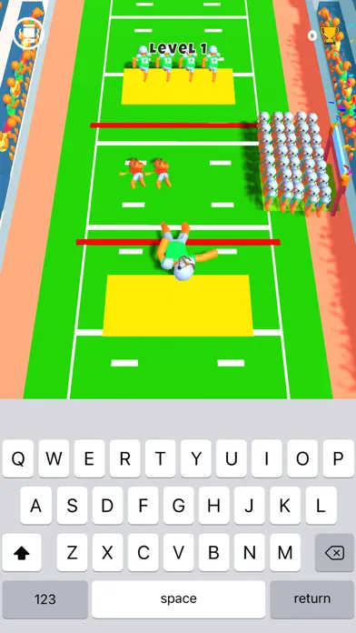 Trivia Match سکرین شاٹس