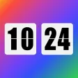 Clock Widgets in Standby Mode