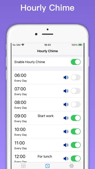 Clock Widgets in Standby Mode Ekran Görüntüleri