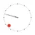 Clock Swap - addictive reflexes game