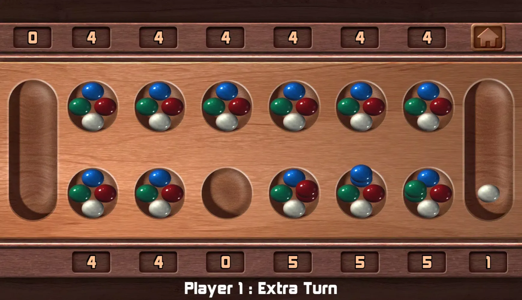 Mancala Screenshots