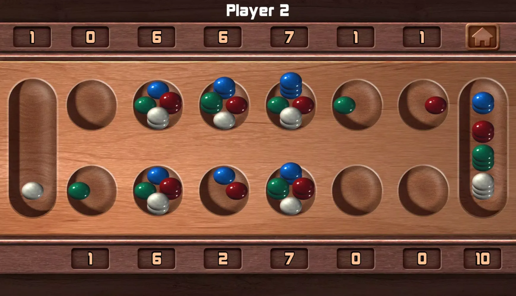 Mancala Screenshots