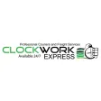 Clockwork Express