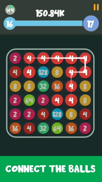 Big Number Pops! Screenshots