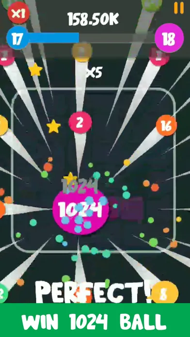 Big Number Pops! Screenshots