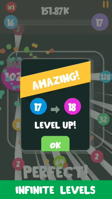 Big Number Pops! Screenshots