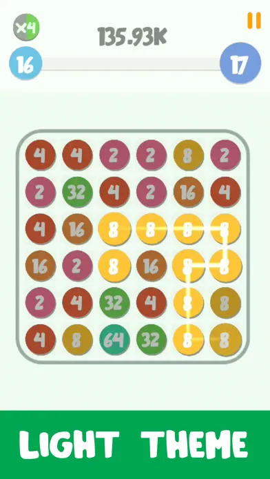 Big Number Pops! Screenshots