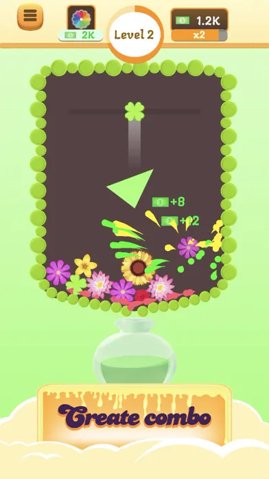 Perfume Smasher Screenshots