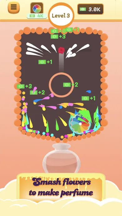 Perfume Smasher Screenshots