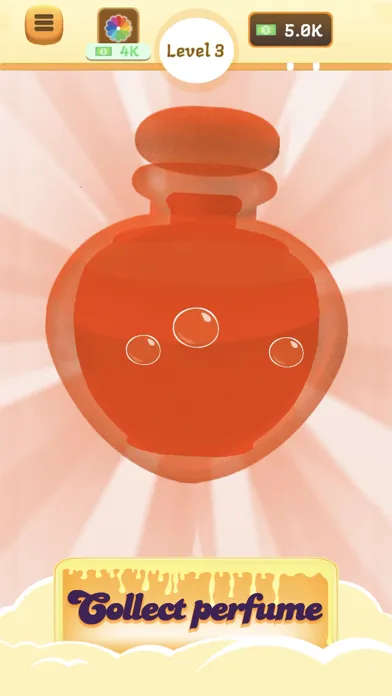 Perfume Smasher Screenshots