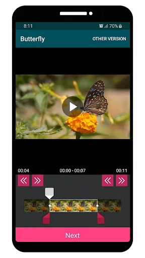 صور VEdit Video Cutter and Merger