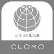 CLOMO SecuredBrowser +i-FILTER