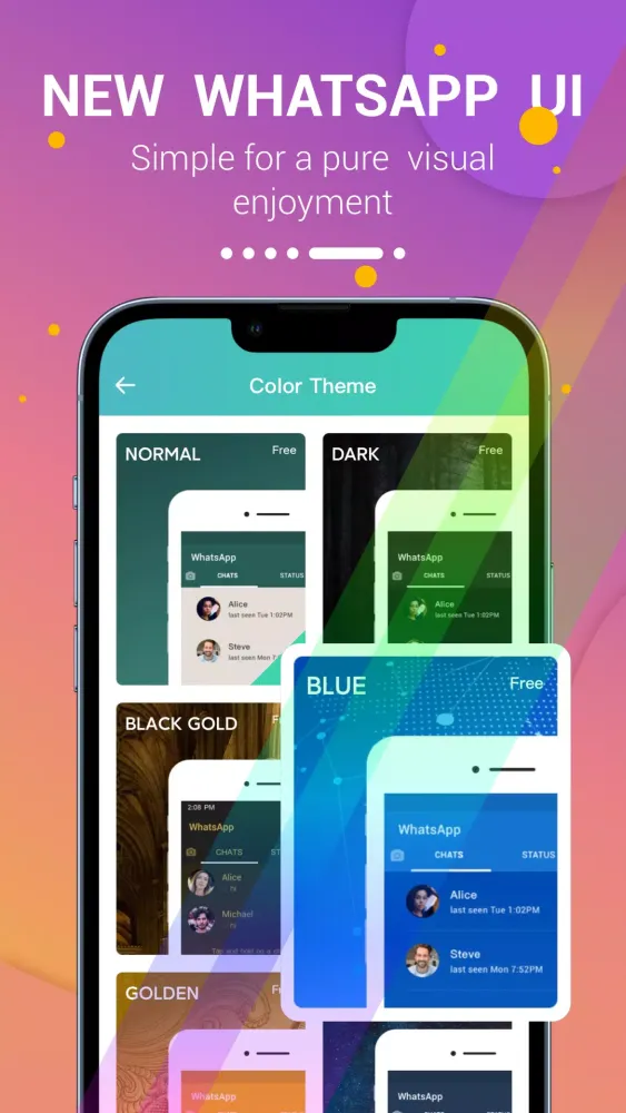 Clone App - Parallel Space Screenshots