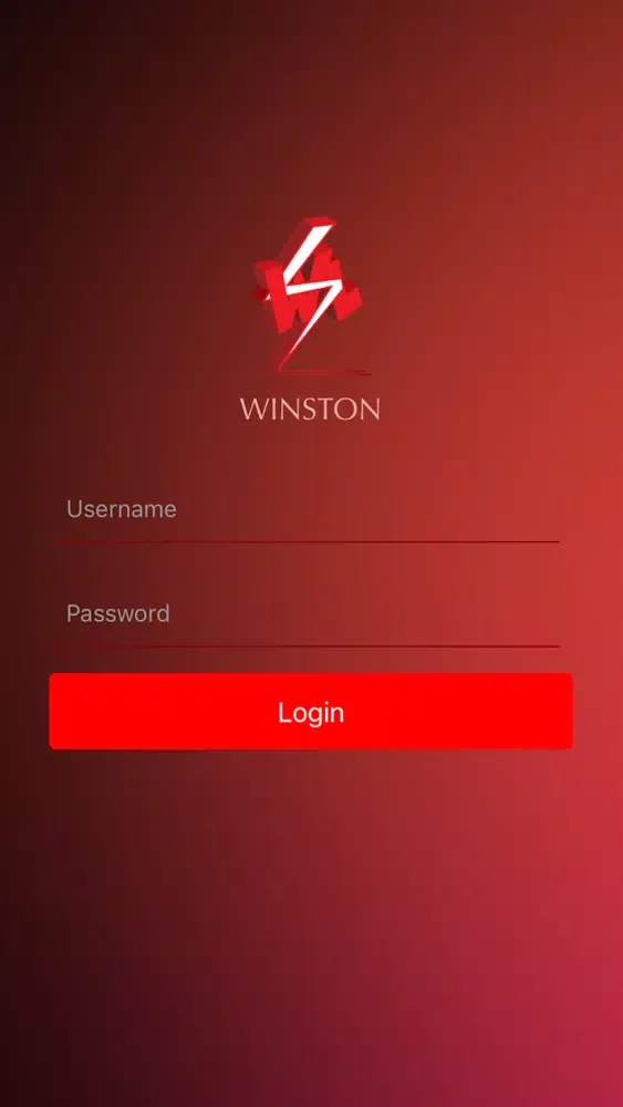 Winston Attendance سکرین شاٹس