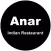 Anar Indian Restaurant