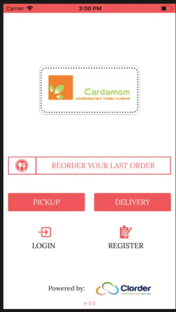 تصاویر Cardamom Indian Cuisine